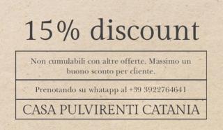 Casa Pulvirenti Catania - Catania - 3