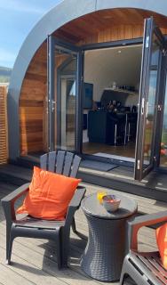 Raven's Gully - Brodick, Isle Of Arran - Brodick - 4