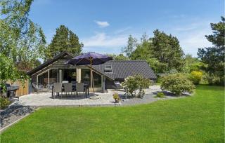 Stunning Home In Rødby With Kitchen - 1