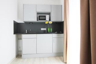 Aparthotel Gartenstadt - Bamberg - 2