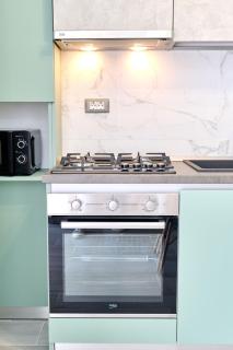 Blue Ocean Studio in Nord10 Pool Resort - Mamaia - 4