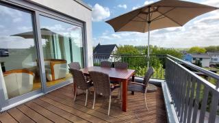 Haus Sonnendeck by Rujana - Binz - 9