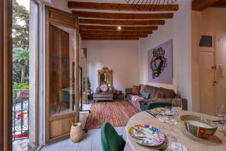 Casa Carmen Murcia - Múrcia - 0