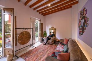 Casa Carmen Murcia - Múrcia - 2
