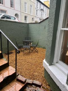 Tegfan -The Anglesey Townhouse - 8