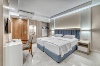 Kahya Hotel - Alanya - 9
