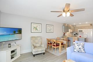 Barrier Dunes 125 - 49 Sand Dollar Shanty by Pristine Properties Vacation Rentals - Oak Grove - 6