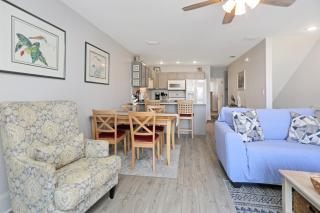 Barrier Dunes 125 - 49 Sand Dollar Shanty by Pristine Properties Vacation Rentals - Oak Grove - 3