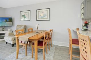 Barrier Dunes 125 - 49 Sand Dollar Shanty by Pristine Properties Vacation Rentals - Oak Grove - 2