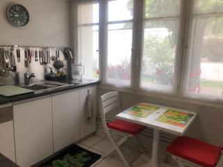 APPARTEMENT PLAIN-PIED Terrasse Jardin Parking - Nay - 1