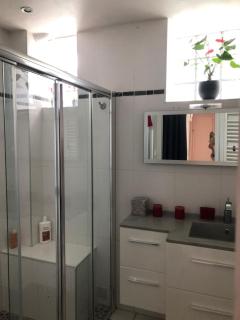 APPARTEMENT PLAIN-PIED Terrasse Jardin Parking - Nay - 5