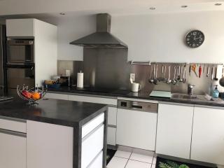 APPARTEMENT PLAIN-PIED Terrasse Jardin Parking - Nay - 3