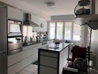 APPARTEMENT PLAIN-PIED Terrasse Jardin Parking - Nay - 2