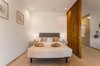 Sur Suites PYR vista mar - 4