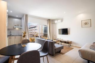 Sur Suites PYR vista mar - Fuengirola - 7