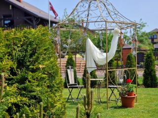 Family Hotel - Daugavpils - 8