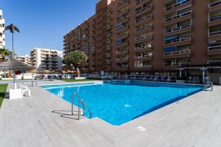 Sur Suites PYR vista mar - Fuengirola - 0