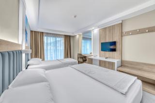 Kahya Hotel - Alanya - 8