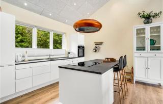 Stunning Home In Hemmet With Wifi - 5