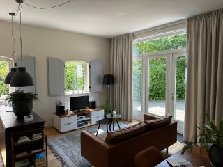 Koetshuys van Villadelfia - Tynaarlo - 6