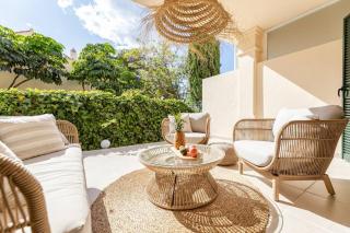 Beautiful newly renovated Apt El Palmeral RDR306 - Marbella - 7