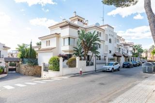 Beautiful newly renovated Apt El Palmeral RDR306 - Marbella - 4
