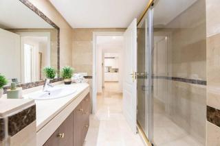 Beautiful newly renovated Apt El Palmeral RDR306 - Marbella - 3