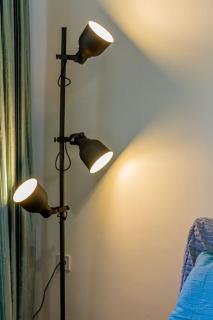 Nature Style Cozy Apartment - Boedapest - 7
