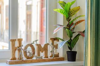Nature Style Cozy Apartment - Boedapest - 4