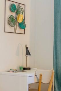 Nature Style Cozy Apartment - 1