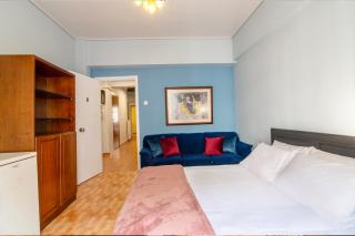 Bravo 2 City Center Room - Atene - 6