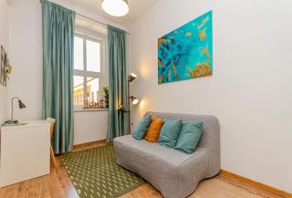Nature Style Cozy Apartment - Budapest - 2