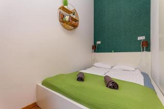 Nature Style Cozy Apartment - Budapest - 4