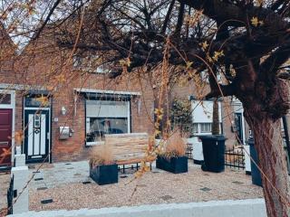 Cozy home Sint Philipsland with 2 bathrooms for business trips - 0