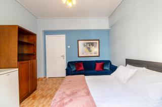 Bravo 2 City Center Room - Atene - 7