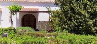 Casas Cueva y Cortijo La Tala en Guadix - 4