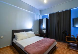 Bravo 2 City Center Room - Atene - 9