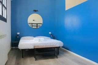 Smart and Comfy Apartment - Via Repubblica di San Marino - Milan - 0