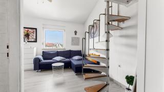 Apartment Valens - Novigrad Istria - 7