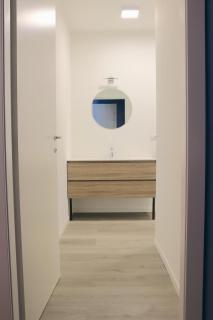 Smart and Comfy Apartment - Via Repubblica di San Marino - Milan - 5