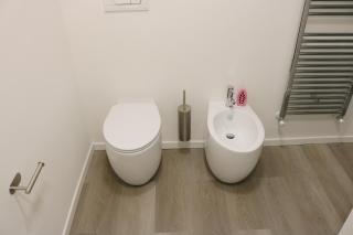 Smart and Comfy Apartment - Via Repubblica di San Marino - Milan - 2