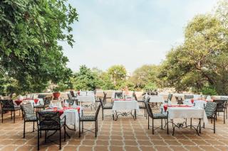 Royal Heritage Haveli - Jaipur - 8
