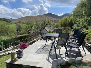 Three Peaks - Braithwaite - 0