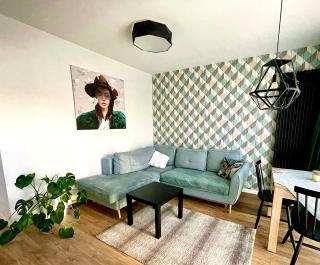 Solvo Blue House - przymorze ul Krynicka 2 - Gdańsk - 0