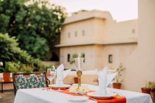 Royal Heritage Haveli - Jaipur - 9