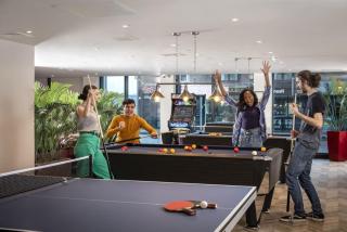 Reynard House in Leicester - Leicester - 7