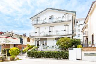 Hotel Il Nido - Rimini - 9