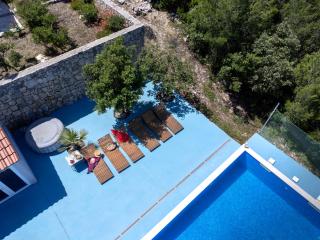 Villa Beleca - Hvar - 6