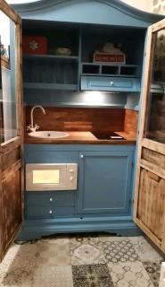 Soggiorno in una Cantina antica del'500, struttura privata, non Albergo - Colombaro - 6