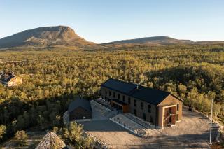Cahkal Hotel - Kilpisjärvi - 9
